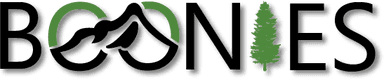 Boonies Host Logo